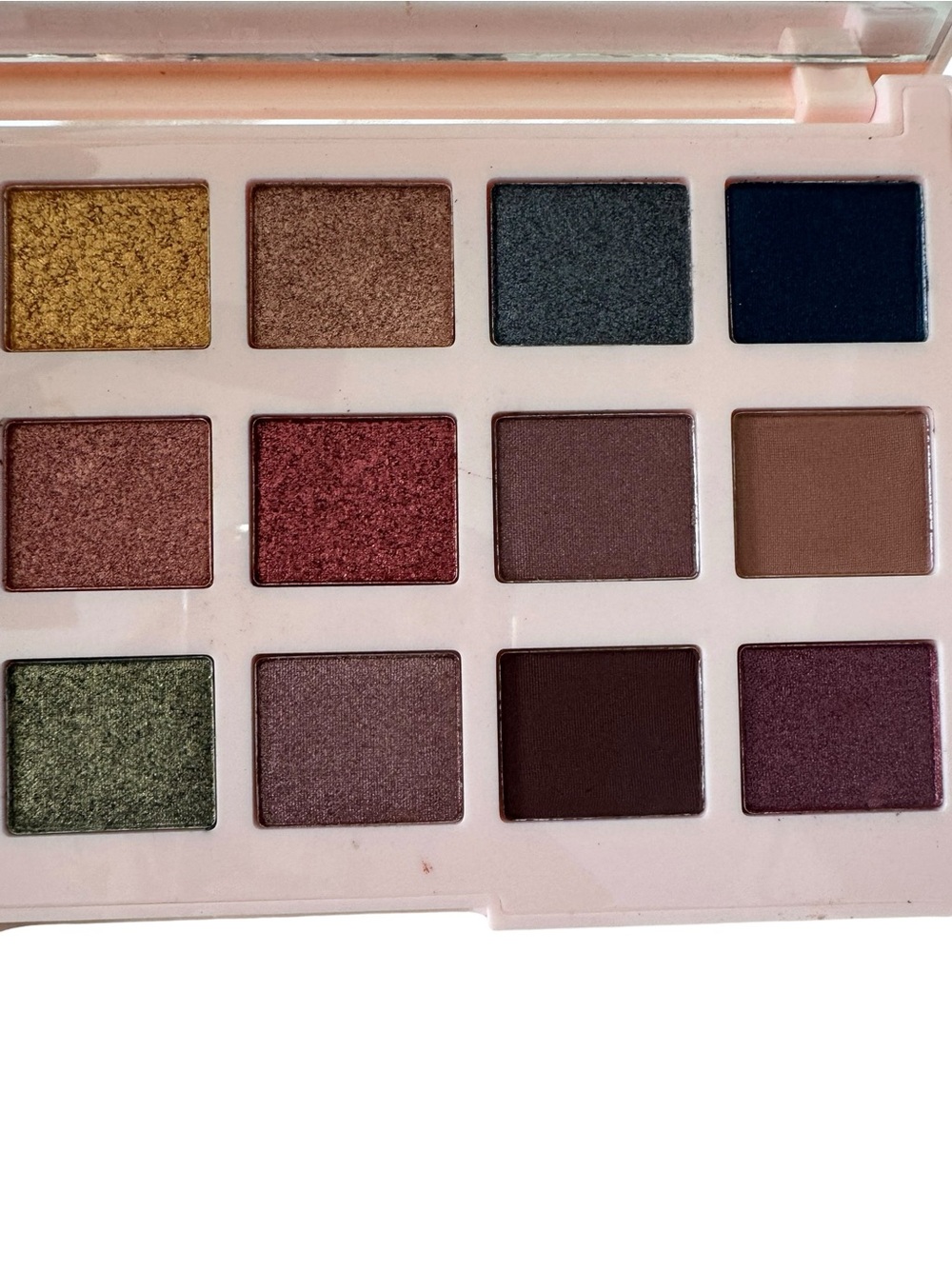 Ciate London Editors Palette New England Edition - Picture 5 of 5